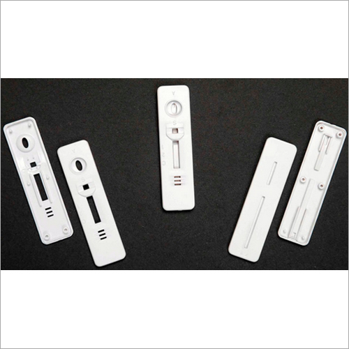 Rapid Cassette Test