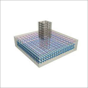 ऑफलाइन इंडस्ट्रियल फाउंडेशन डिजाइनिंग सर्विस