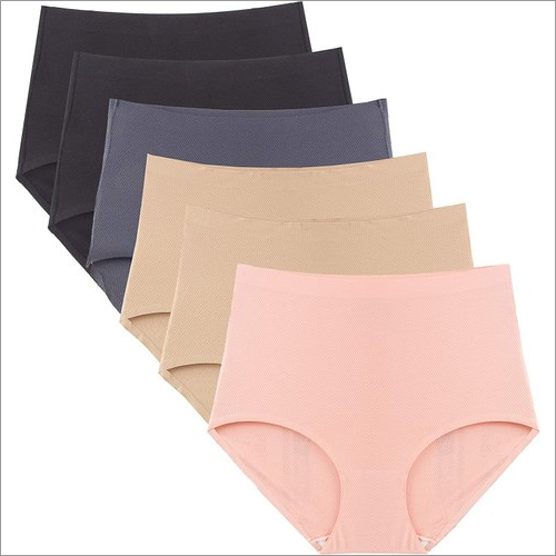 निर्बाध जाँघिया