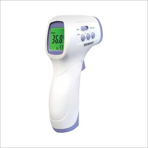 Digital Display Infrared Thermometer