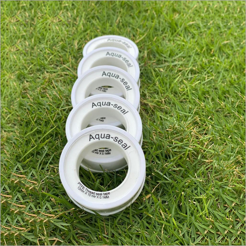 Ptfe Thread Seal Tape Size: Standard