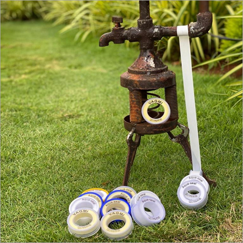Ptfe Thread Seal Tape Size: Standard
