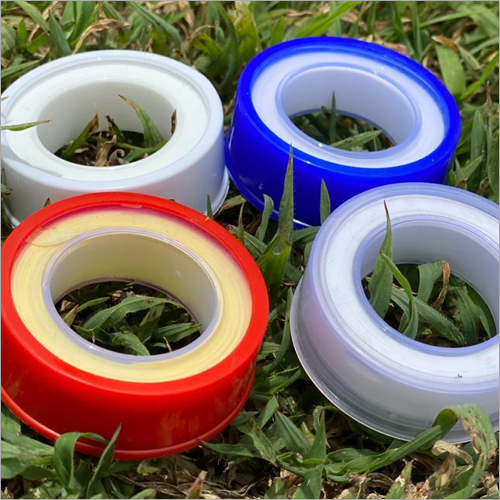 Ptfe Seal Tape Size: Standard