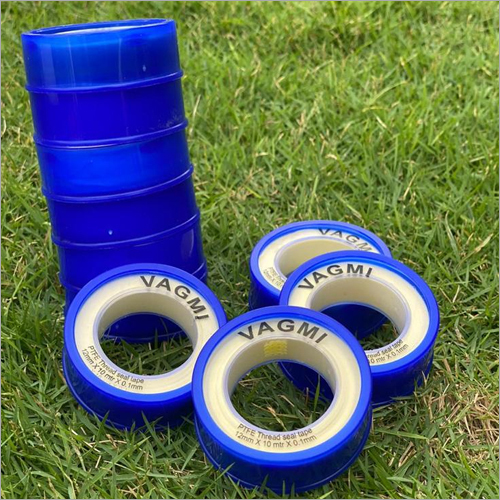 Ptfe 12 Mm X 10mm X 0.1 Mm Seal Tape