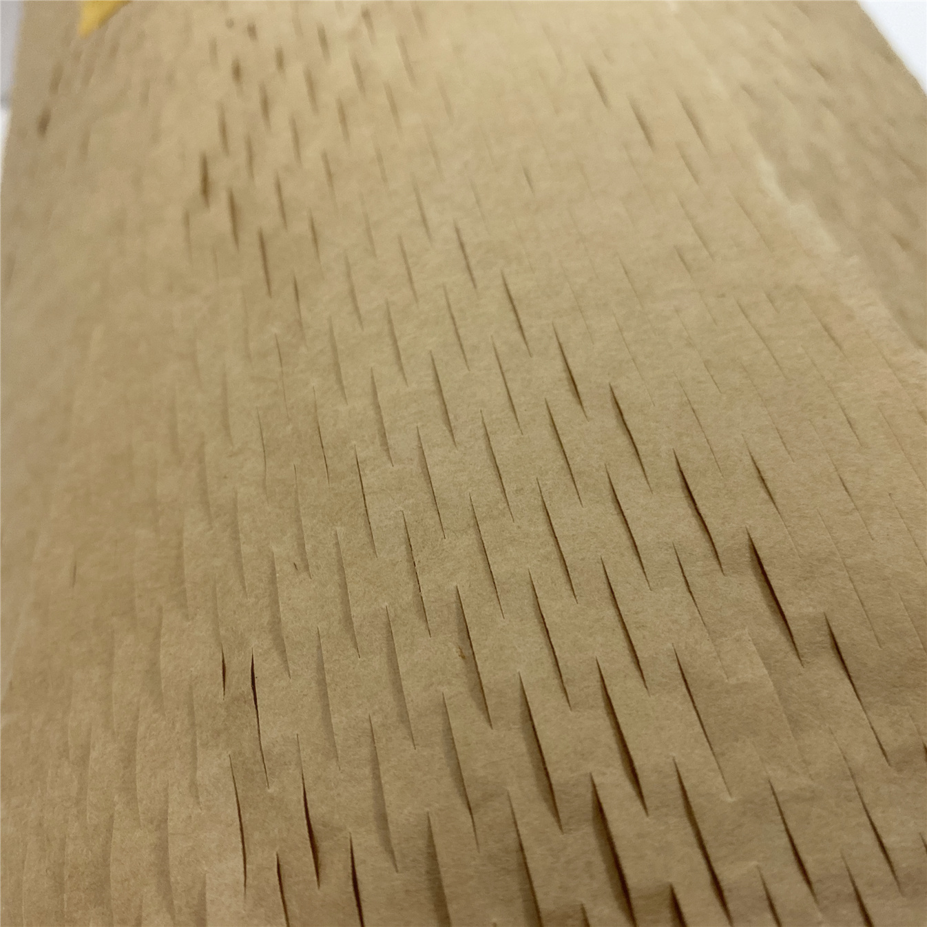 Automatic Geami Style Honeycomb Wrapping Paper Machine For Gift And Fragile Items