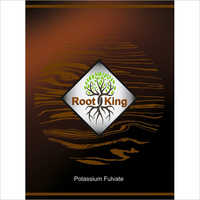 Root King - Potassium Fulvate
