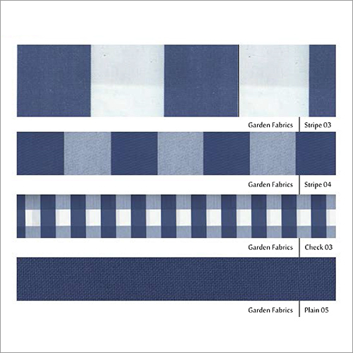 Garden Outdoor And Indoor Fabric - Premium Quality Yarn Blend, Various Sizes Available , Soft Texture And Attractive Shades