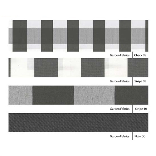 Garden Outdoor And Indoor Fabric - Premium Quality Yarn Blend, Various Sizes Available , Soft Texture And Attractive Shades