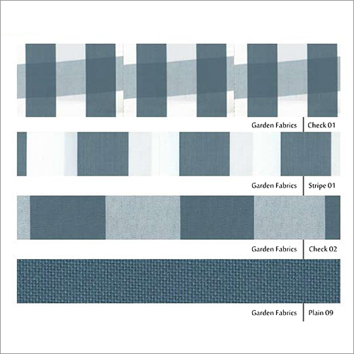 Garden Outdoor And Indoor Fabric - Premium Quality Yarn Blend, Various Sizes Available , Soft Texture And Attractive Shades