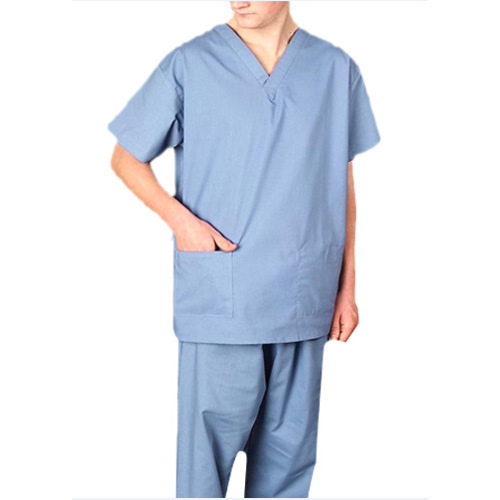 Doctor Scrubs