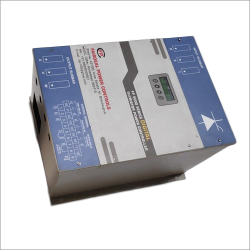 Three Phase Thyristor Controller