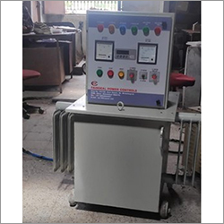 Industrial Igbt Rectifier Output Frequency: 60 Hertz (Hz)