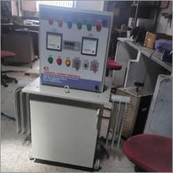 Industrial Igbt Rectifier Output Frequency: 60 Hertz (Hz)