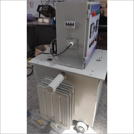 Industrial Igbt Rectifier Output Frequency: 60 Hertz (Hz)
