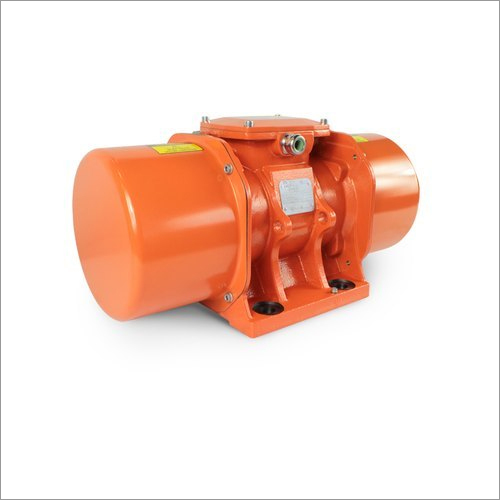 4 Poles - 1500-1800 RPM MVE Standard Range