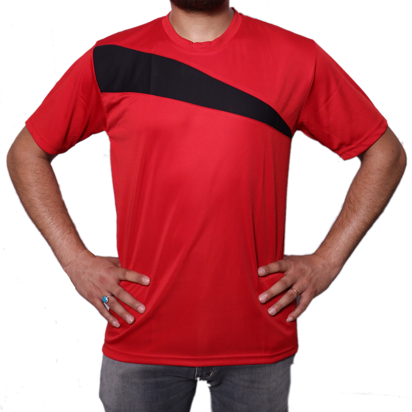 Micro Pp Mpp T-shirt