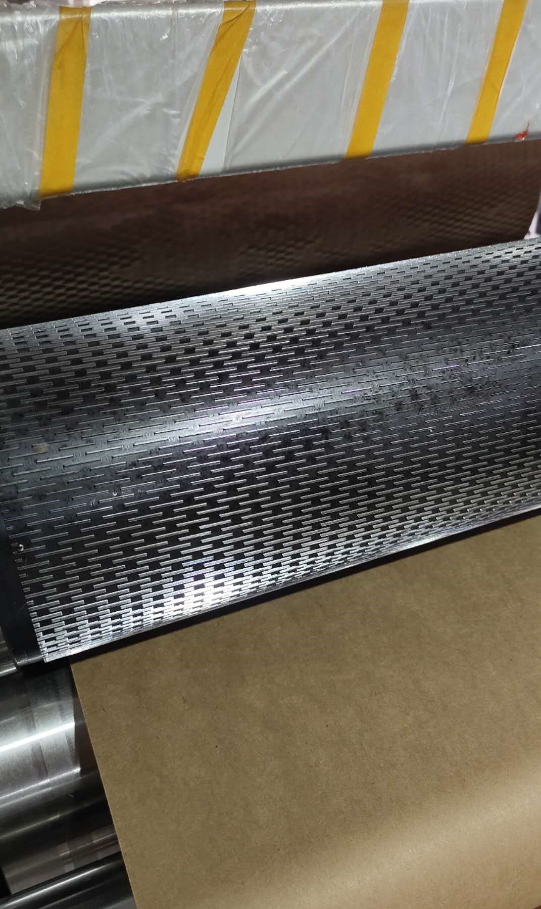 Honeycomb Protective Cushion Wrapping Paper - Feature: Moisture Proof