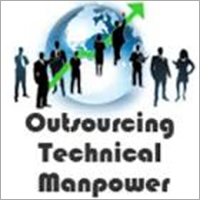 Outsourcing Technical Manpower Services