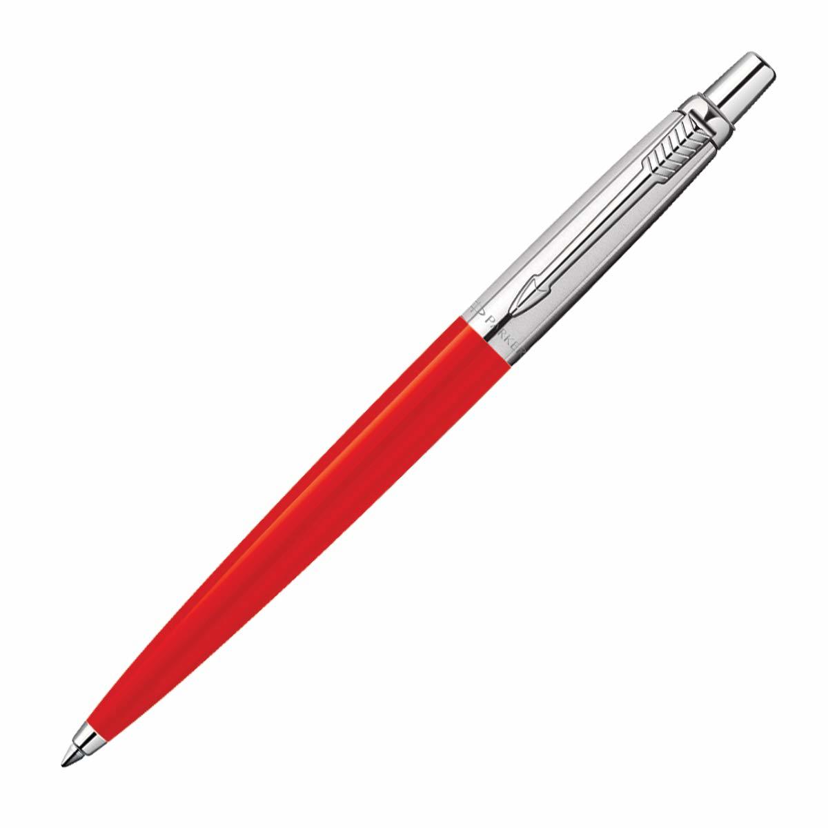 Parker Jotter Standard Ct Ball Pen (Red)
