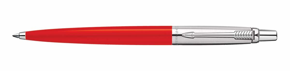 Parker Jotter Standard Ct Ball Pen (Red)