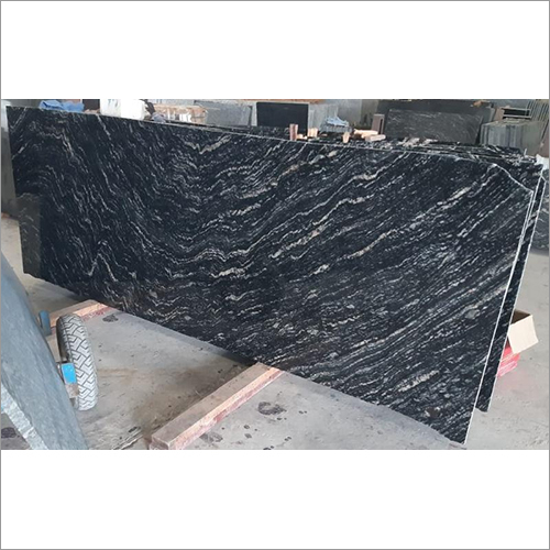 Black Markino Granite Slabs