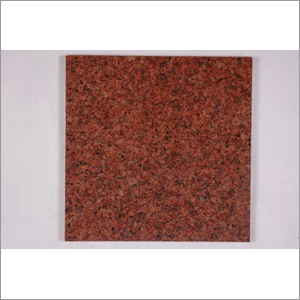 Imperial Red Granite
