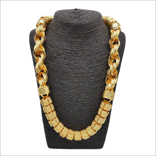 Mens Heavy Chain Size: Different Size Available