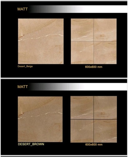 All 600X600 Mm Polished Glazed Porcelain Tiles