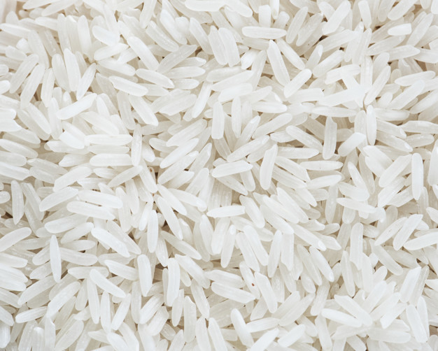 Rice Parboiled