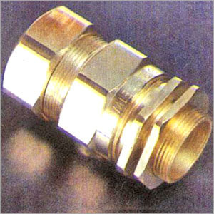 BW Brass Glands