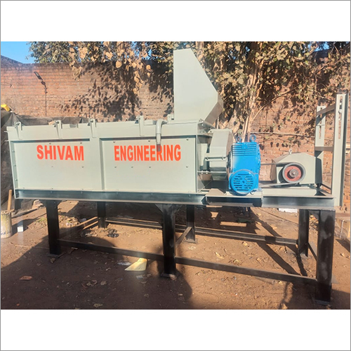 Low Energy Consumption Automatic Four Bin Feeder