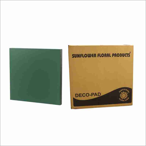 Deco Pad XL Sheet
