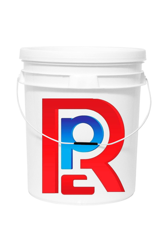 25Kg चॉकलेट बाल्टी