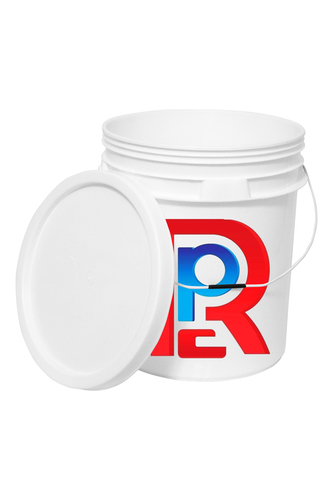 20 किलो घी की बाल्टी