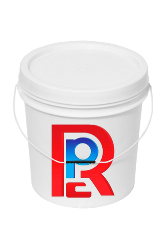 10 किलो घी की बाल्टी