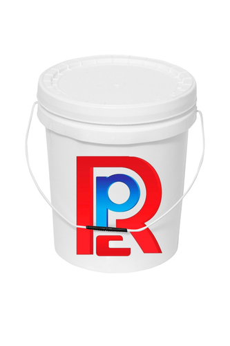 5 किलो घी की बाल्टी