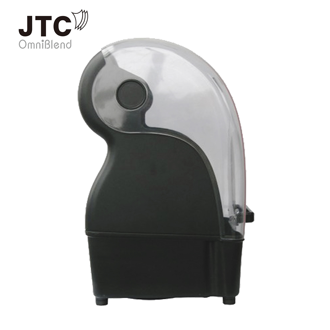 Black & Grey Jtc Omnishield Sound Enclosure Box For Blender