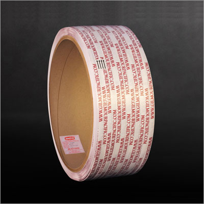 Industrial Pp Box Strap Roll Application: Commercial