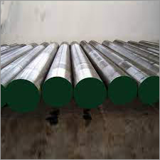 4140 ब्राइट बार आवेदन: निर्माण