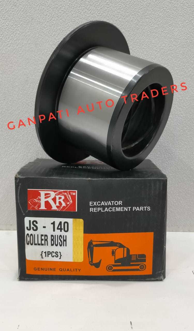 Jcb Collar Bush ( Js-140 )