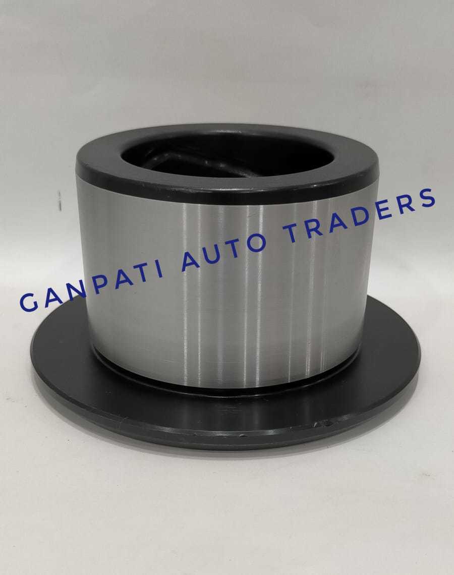 Jcb Collar Bush ( Js-140 )