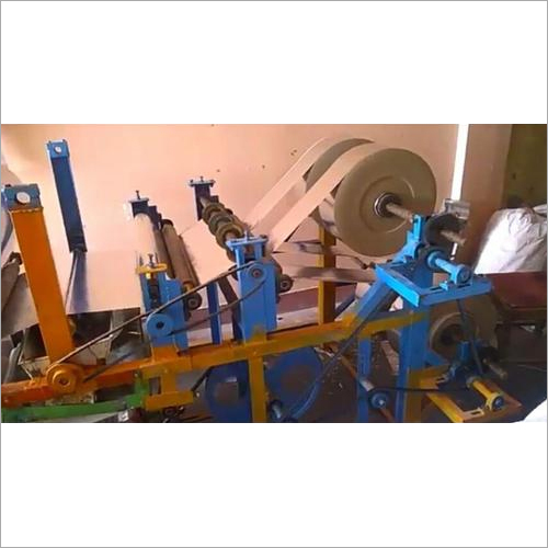 पेपर Laminate मशीन