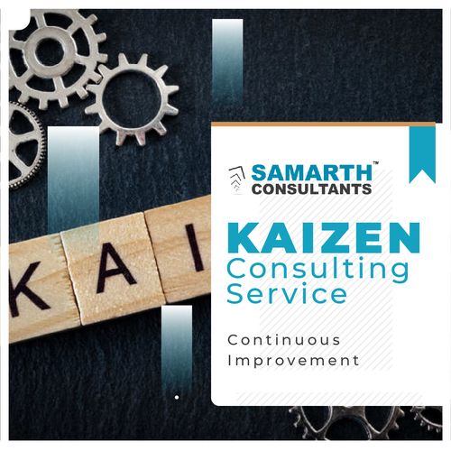 Kaizen Consulting Services