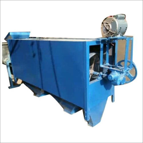 लो नॉइस 6 फीट सुपारी चना मशीन