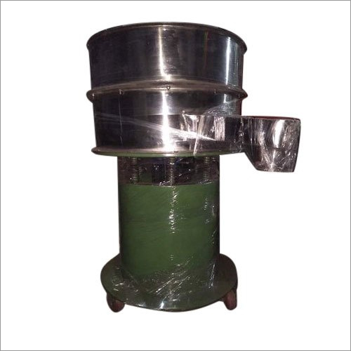 लो नॉइस कट्ठा पाउडर वाइब्रेटर चना मशीन