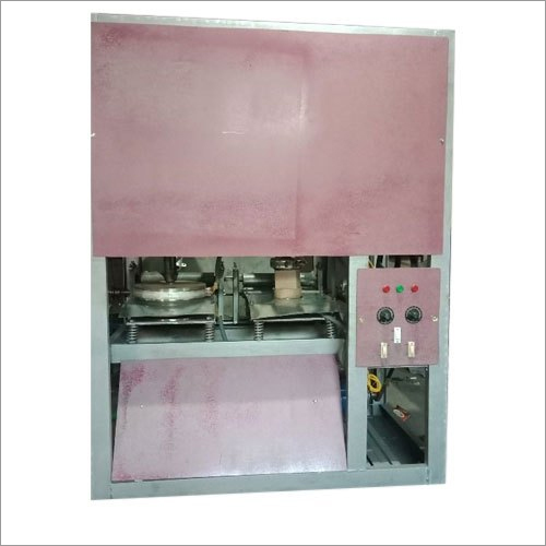 Paper Dona Making Machine Grade: Automatic