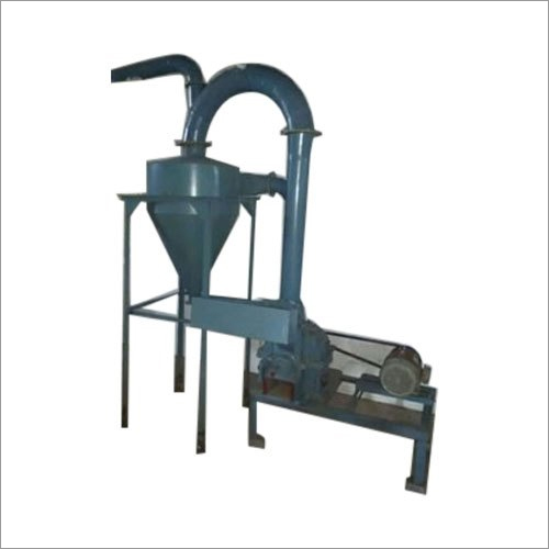 Automatic Catechu Pulverizer Machine