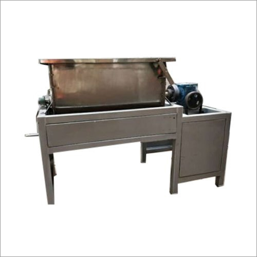 Automatic Industrial Paan Masala Powder Mixer Machine