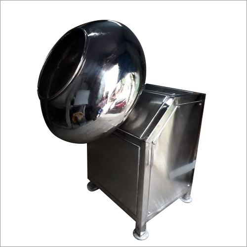 Low Noice Stainless Steel Namkeen Mixture