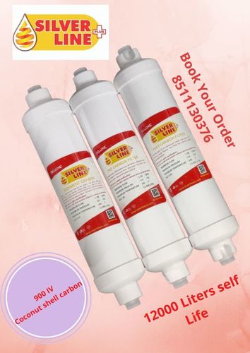 High Quality Inline Filters